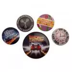 Back-To-The-Future-Button-Badge-Set