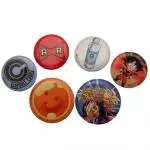 Dragon-Ball-Z-Button-Badge-Set