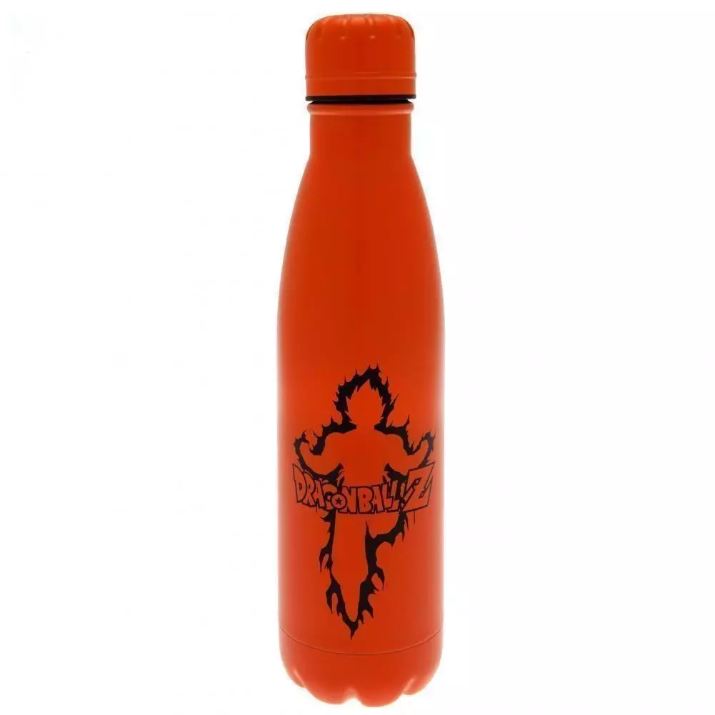 Dragon Ball Z Stainless Steel Thermal Vacuum Flask