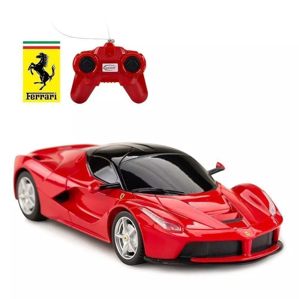 Ferrari LaFerrari 1:24 Radio Controlled Car