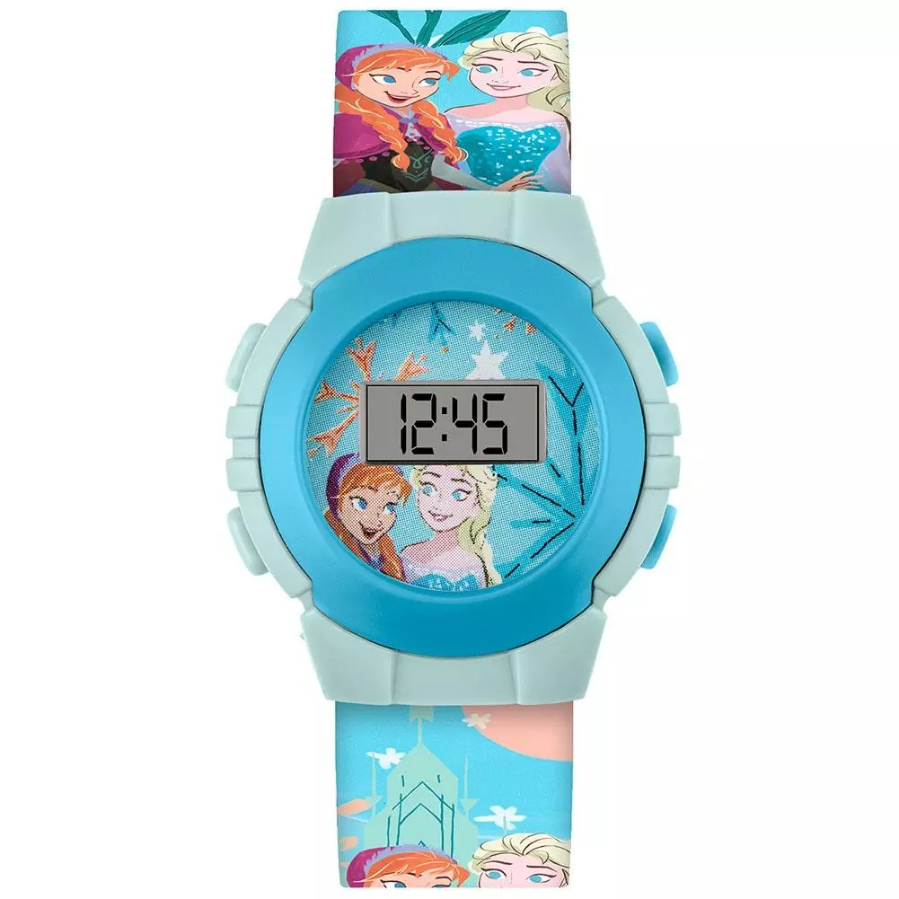Frozen Kids Classic Digital Watch