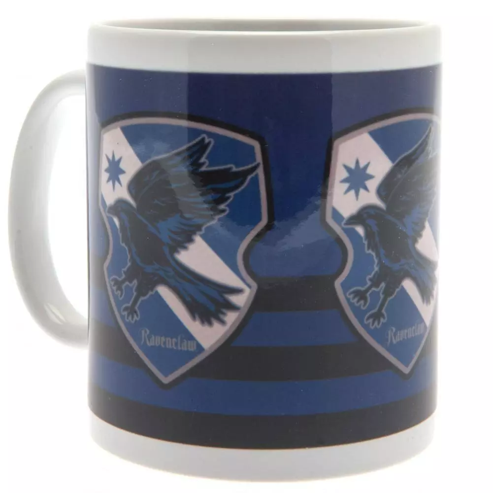 Harry Potter Ravenclaw Ceramic Coffee Mug 