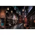 Harry-Potter-Poster-Diagon-Alley-247
