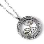 Harry-Potter-Silver-Plated-Charm-Locket-Necklace