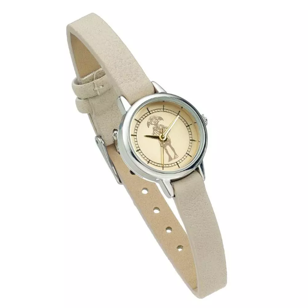 Harry Potter Dobby Analogue Ladies Watch 