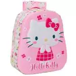 Hello-Kitty-Junior-Backpack