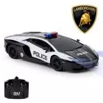 Lamborghini-Aventador-Radio-Controlled-Car-1-24-Scale-Police