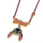 Lilo-Stitch-Fashion-Jewellery-Necklace