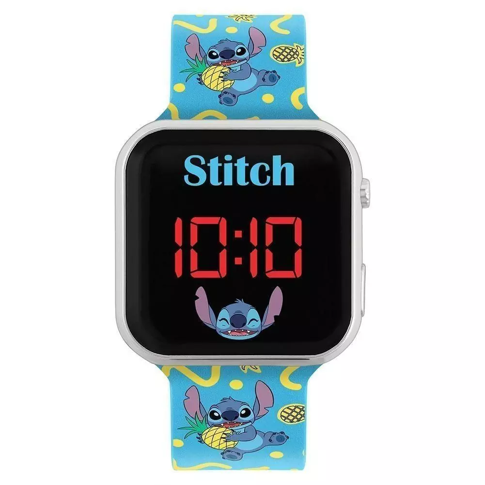 Lilo & Stitch Junior LED Digital Watch