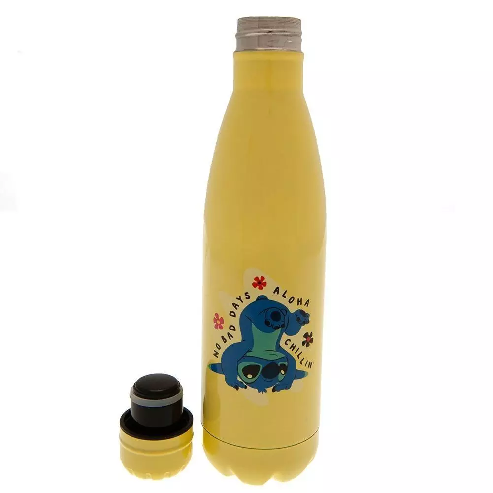 Lilo & Stitch Stainless Steel Thermal Vacuum Flask
