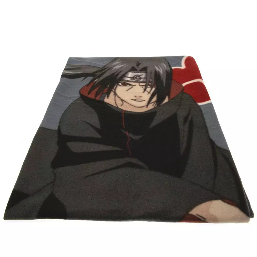 Naruto Premium Fleece Blanket