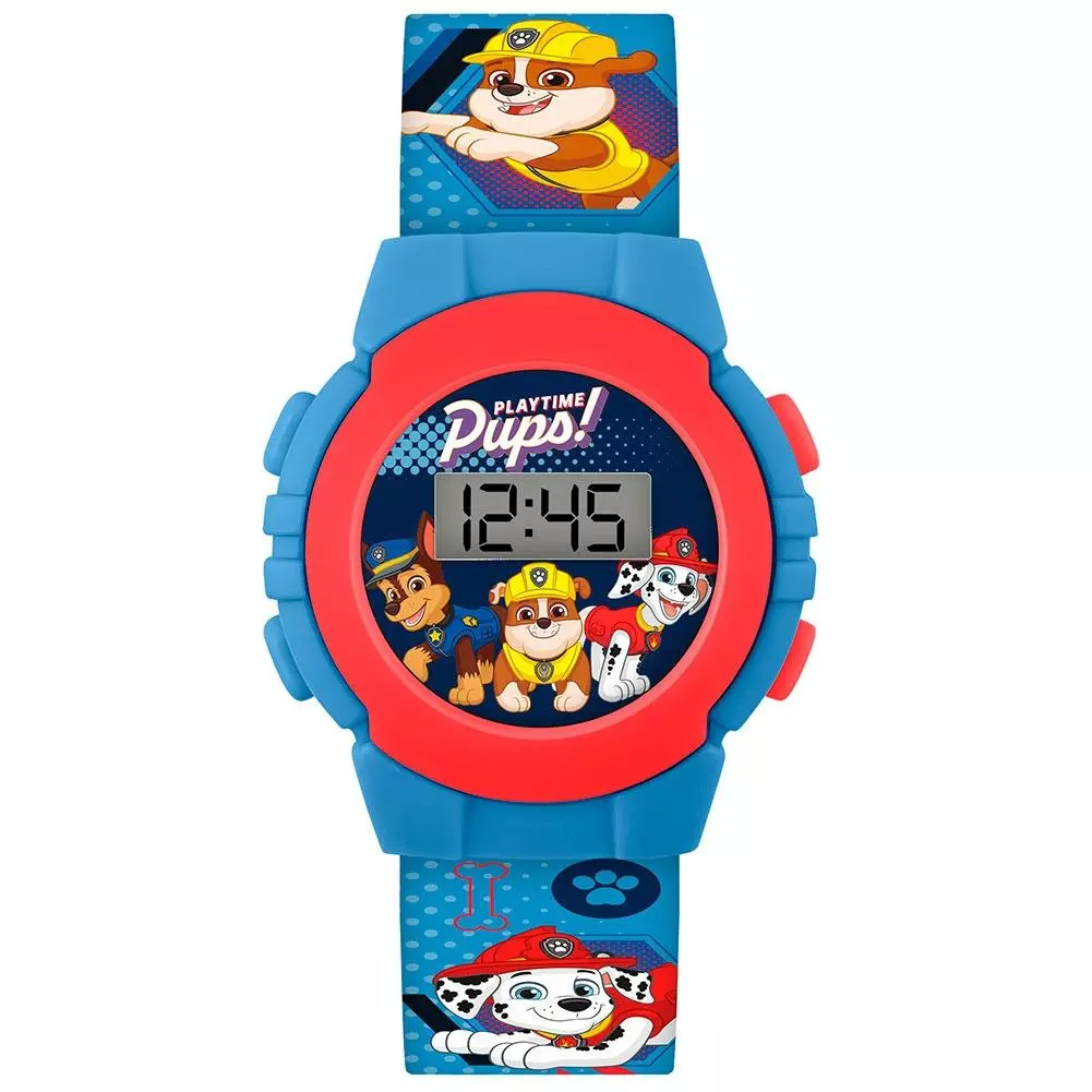 Paw Patrol Kids Classic Digital Watch