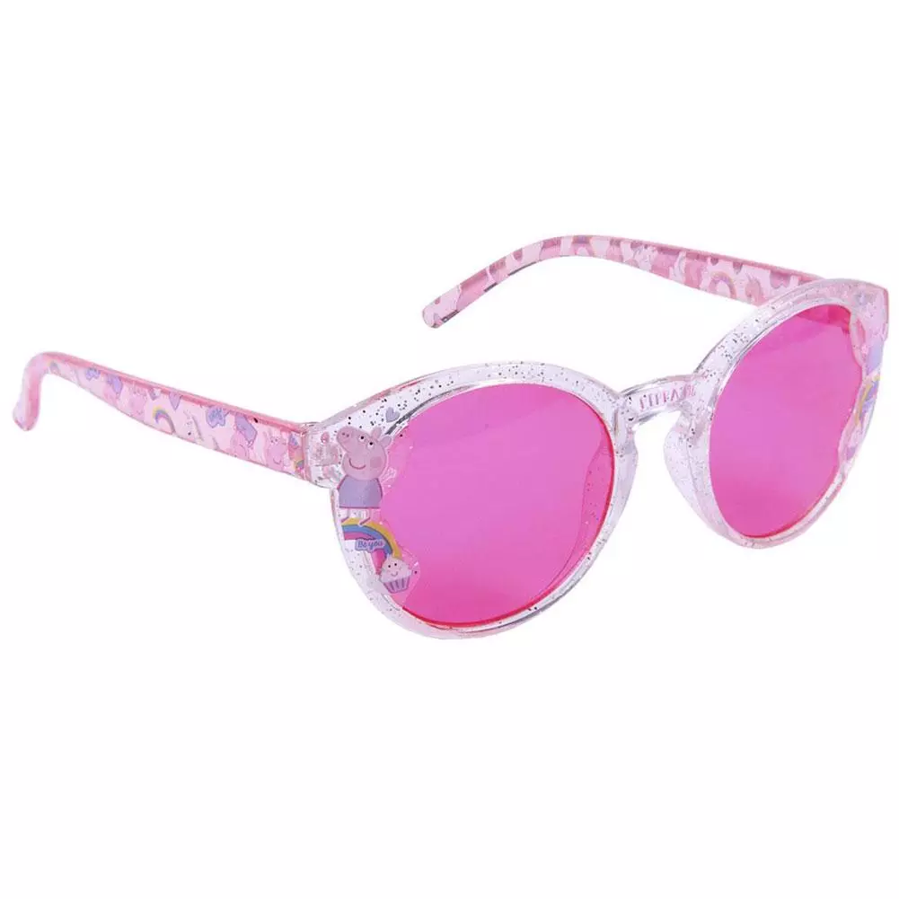 Peppa Pig Pink Classic Design Junior Sunglasses