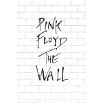 Pink-Floyd-Poster-The-Wall-102