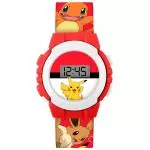 Pokemon-Kids-Digital-Watch