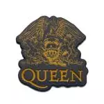 Queen-Badge
