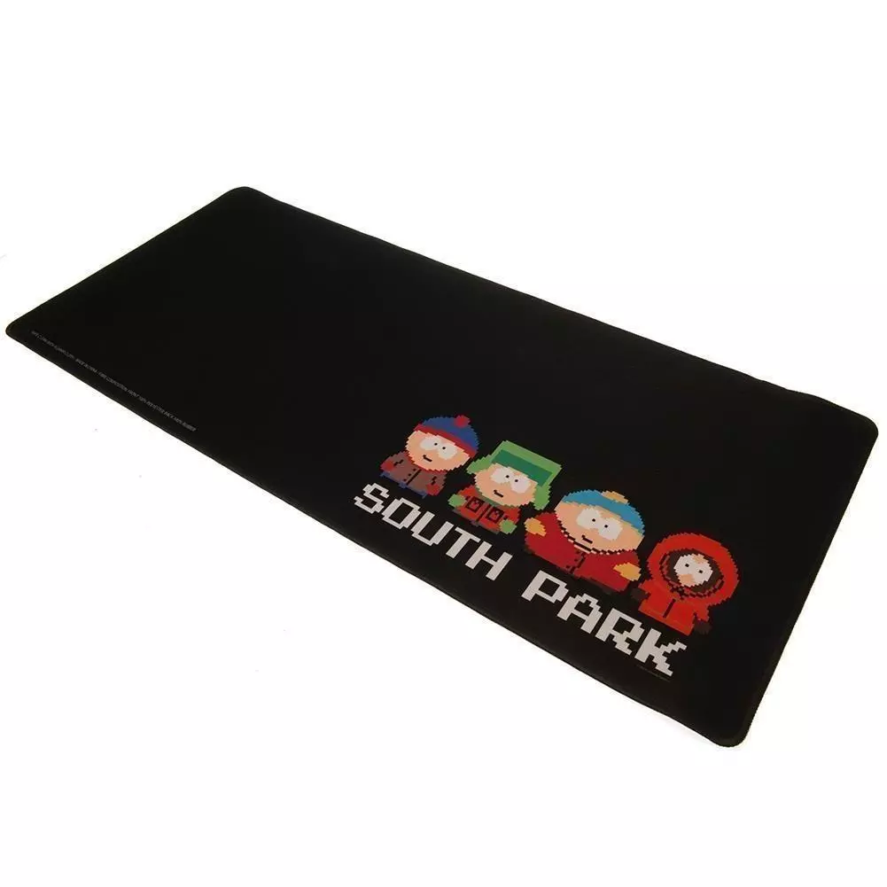 South Park Jumbo Neoprene Desk Mat