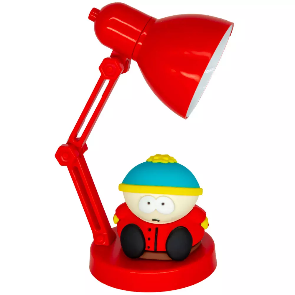 South Park Cartman Mini Desk LED Lamp