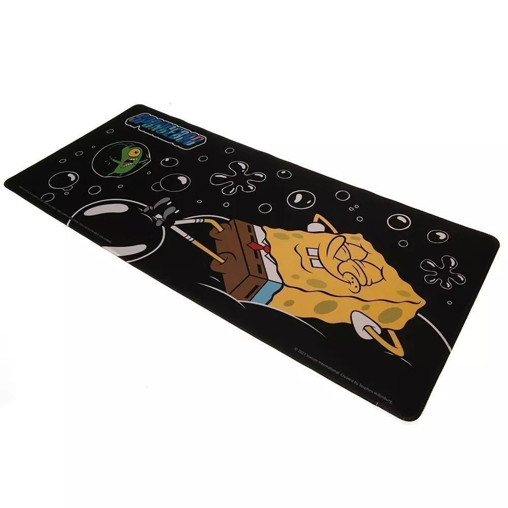 SpongeBob SquarePants Jumbo Neoprene Desk Mat