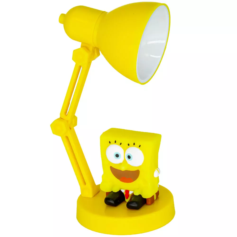  SpongeBob SquarePants Mini Desk LED Lamp