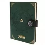 The-Legend-Of-Zelda-Premium-Notebook