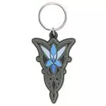 The-Lord-Of-The-Rings-PVC-Keyring-Evenstar