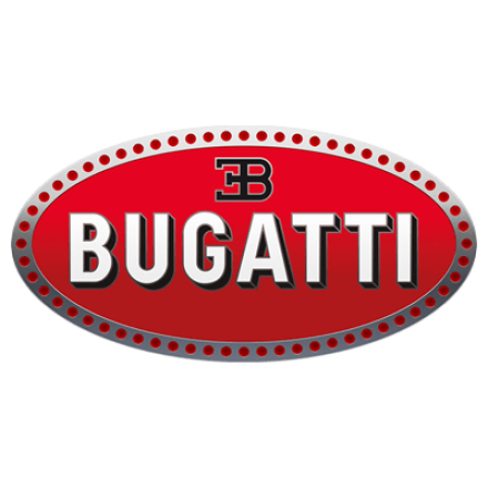 Bugatti official merchandise