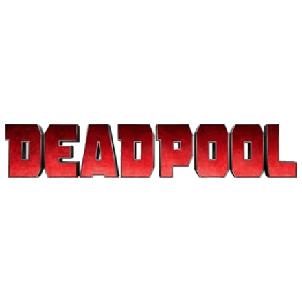 Deadpool official merchandise