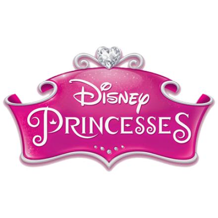Disney Princess official merchandise