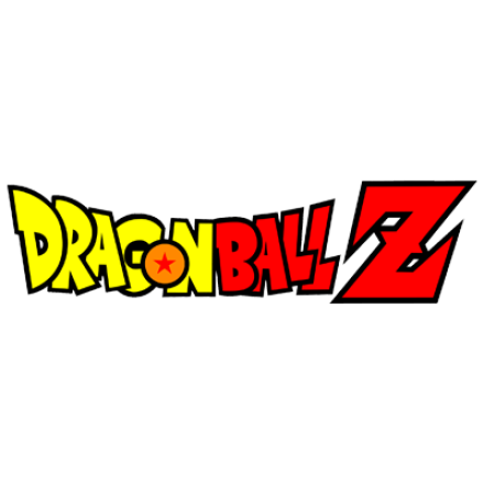 Dragon Ball Z official merchandise