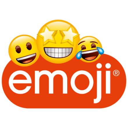Emoji official merchandise