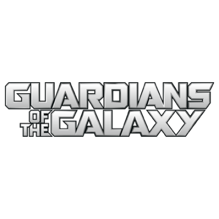 Guardian of the Galaxy official merchandise