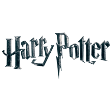 Harry Potter official merchandise
