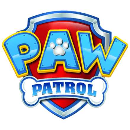 Paw Patrol official merchandise