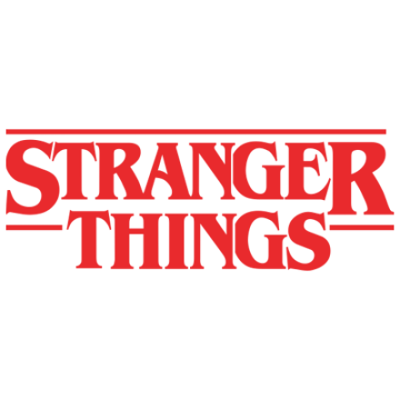 Stranger Things official merchandise