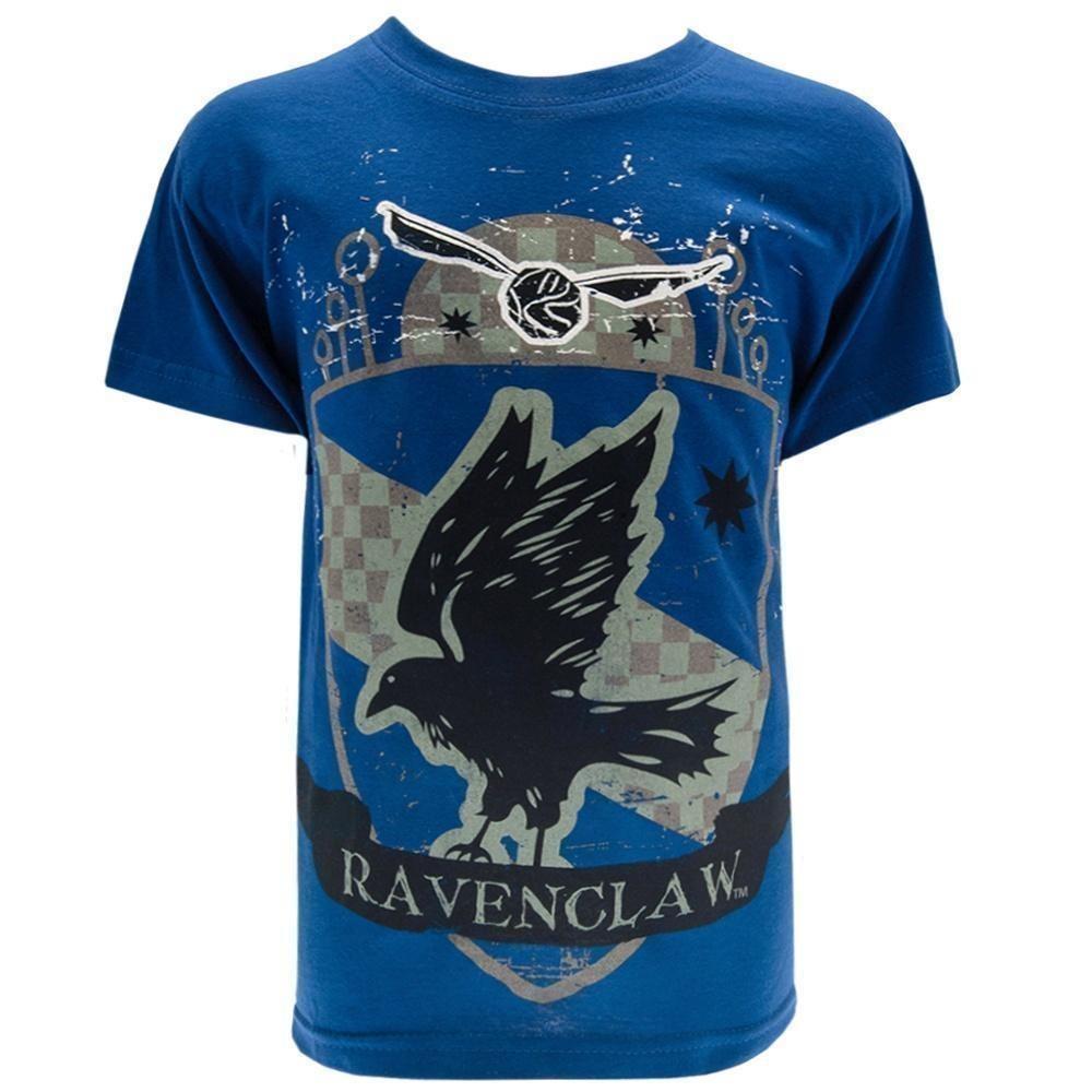 Harry Potter Ravenclaw T Shirt Junior57