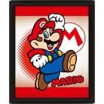 Super-Mario-Framed-3D-Picture-Yoshi-1