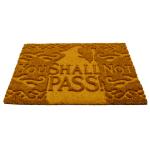 The-Lord-Of-The-Rings-Embossed-Doormat