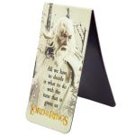 The-Lord-Of-The-Rings-Magnetic-Bookmark-2