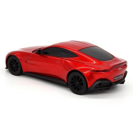 Aston-Martin-Vantage-Radio-Controlled-Car-1-24-Scale-Red-2