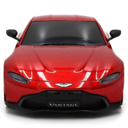 Aston-Martin-Vantage-Radio-Controlled-Car-1-24-Scale-Red-3