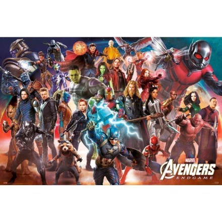 Avengers-Endgame-Poster-Line-Up-12