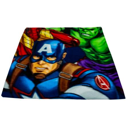 Avengers-Fleece-Blanket-1