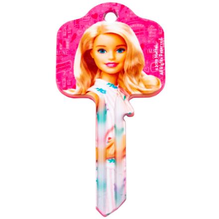 Barbie-Door-Key