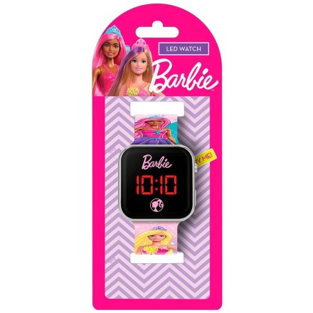 Barbie-Junior-LED-Watch-2