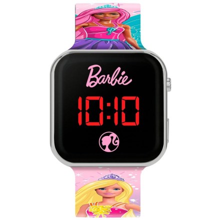 Barbie-Junior-LED-Watch