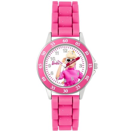 Barbie-Junior-Time-Teacher-Watch