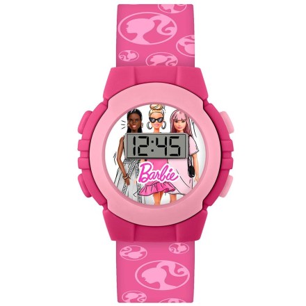 Barbie-Kids-Digital-Watch