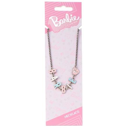 Barbie-Silver-Plated-Enamel-Letter-Necklace-2
