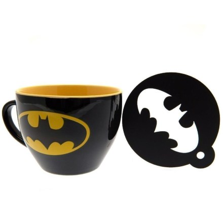 Batman-Cappuccino-Mug-1